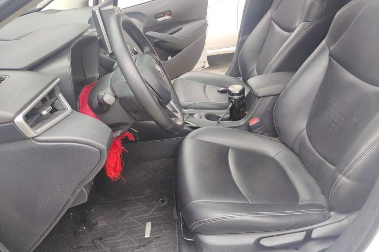 Used Toyota Allion 2022 2.0L Elite Edition
