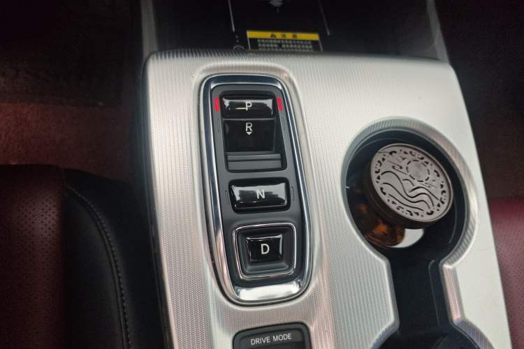 Used Honda Integra 2023 2.0L eHEV Sharp – Premium Edition