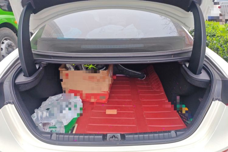 Used Maserati Ghibli 2014 3.0T Standard Edition