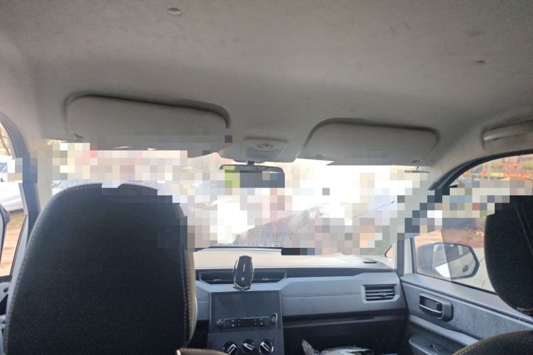 Used Wuling Hongguang PLUS 2020 1.5L Manual Standard Edition 5 Seats Headliner