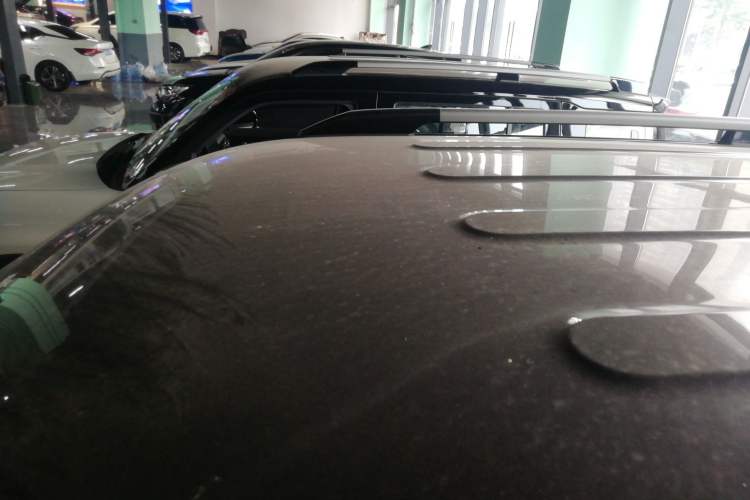 Used Baojun Spark EUV 2026 Model 401km Flagship Edition