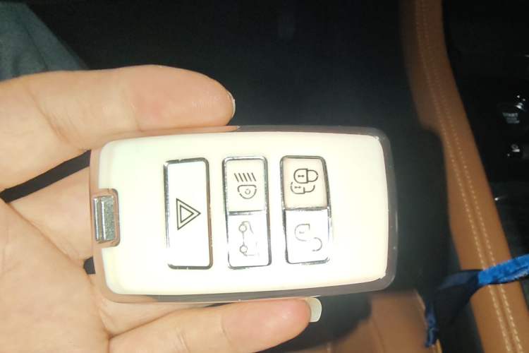 Used Jaguar XFL 2023 XFL 2.0T P250 Two-Wheel-Drive Elite Sport Edition
