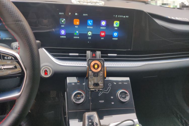 Used Bestune B70 2022 Third Generation 1.5T Automatic Premium Edition