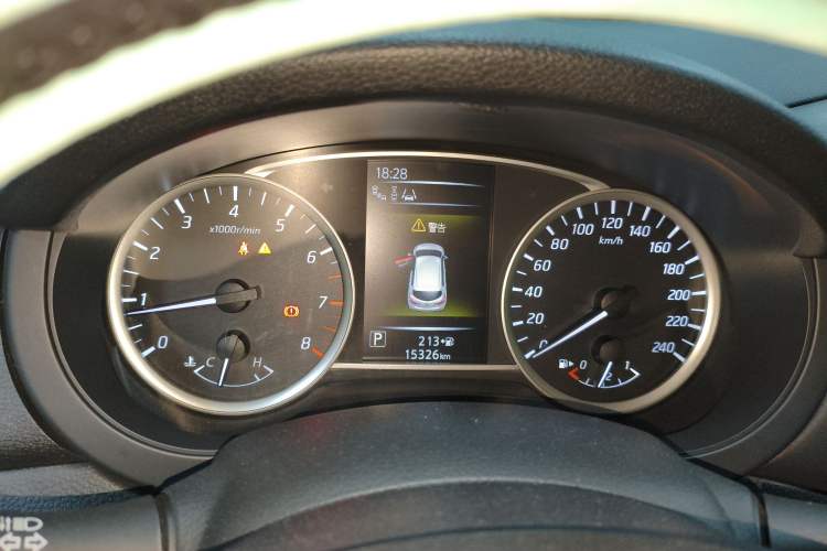 Used Nissan Tiida 2023 1.6L CVT Smart Drive Version