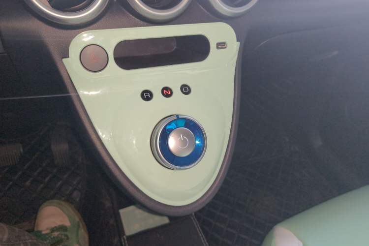 Used ORA Black Cat 2021 405 km Long-Range Version