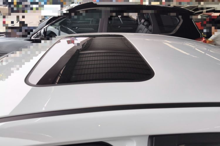 Used Geely Auto Binray 2022 Binrui COOL 1.5T DCT Electric Edition
