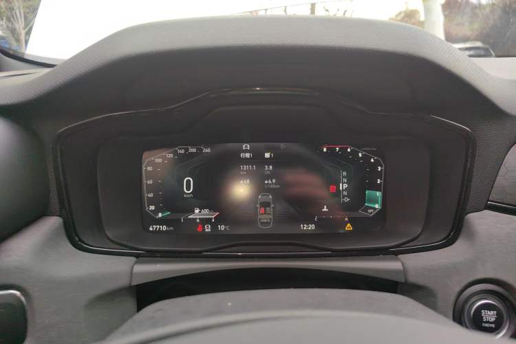 Used Lynk & Co 03 2021 1.5TD DCT Jing Champion Edition