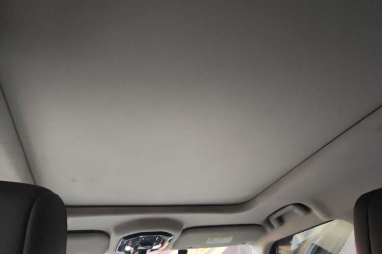 Used JETOUR Traveler 2023 1.5T Two-Wheel Drive Discovery PRO