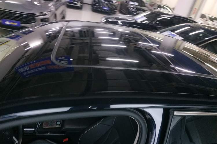 Used Volkswagen Passat 2023 Revised 330TSI Elite Edition Roof