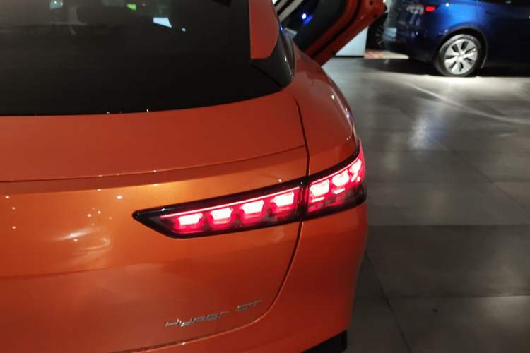 Used Hyptec GT 2023 710 Rear-Drive Supercharge Max Edition