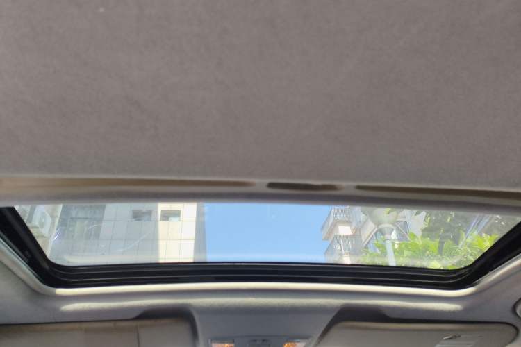 Used Mazda 6 2013 2.0L Automatic Fashion Edition Headliner