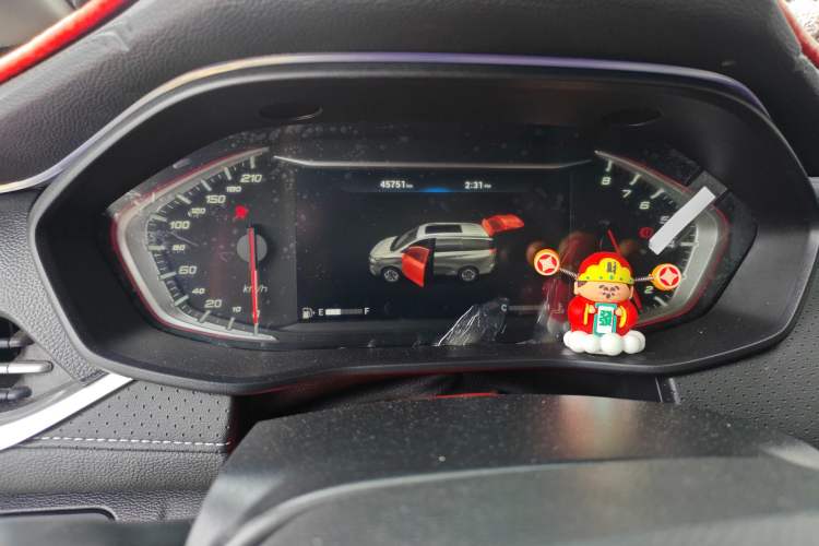 Used SAIC MAXUS G50 2022 1.5T Manual Comfort B
