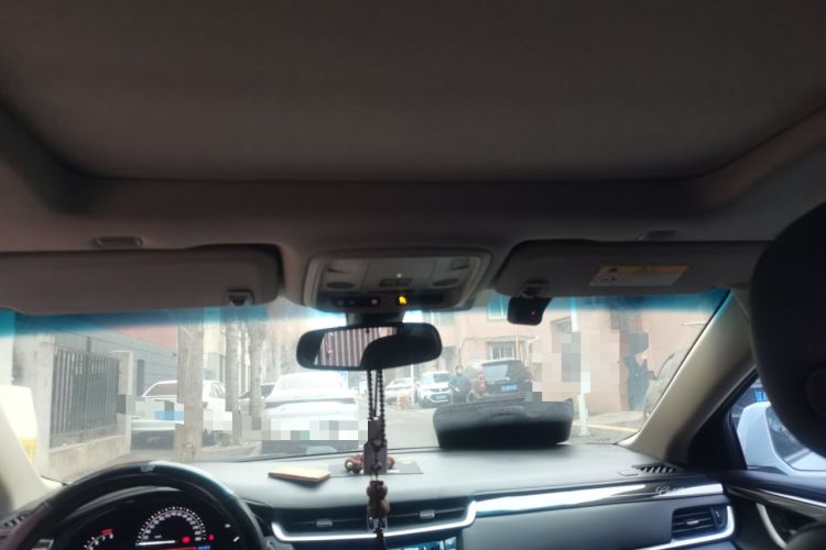 Used Cadillac XTS 2017 28T Tech Edition