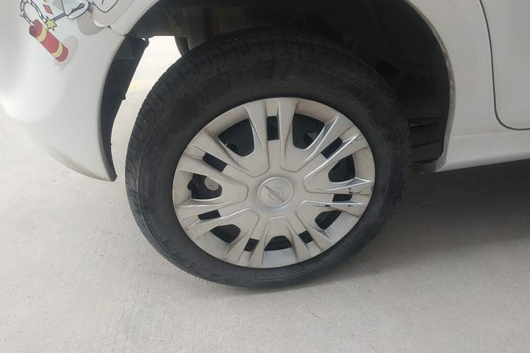 Used Haima Aishang EV 2021 Xiaoyan Comfort Edition Right Rear Wheel Hub