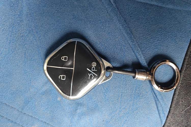 Used Baojun KiWi EV 2023 DJI Edition Lithium Iron Phosphate