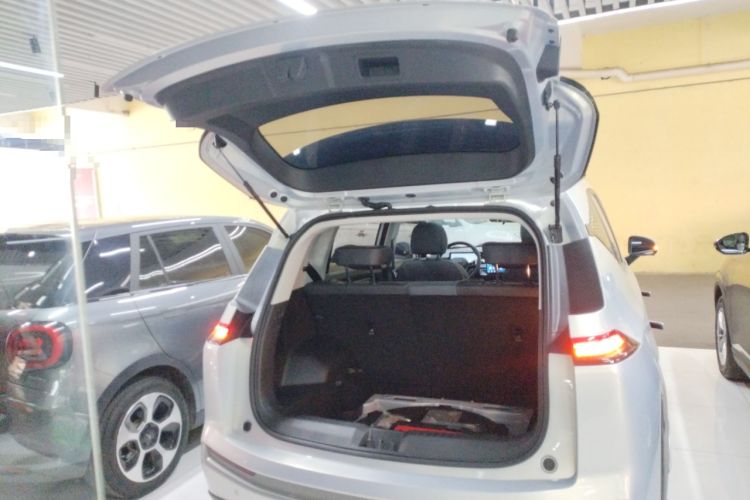 Used AION Y 2024 Younger Star Edition
