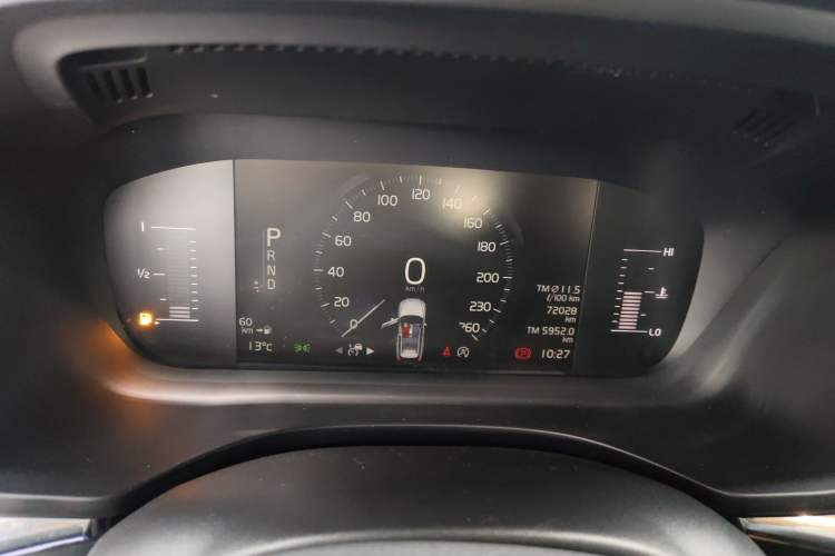 Used Volvo XC60 2018 T5 4x4 Smart Edition
