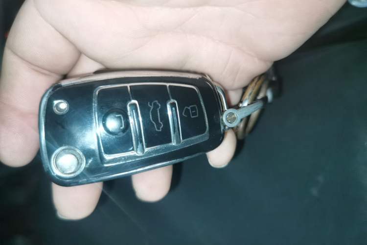 Used Audi Q3 2021 35 TFSI Fashion Dynamic Model
