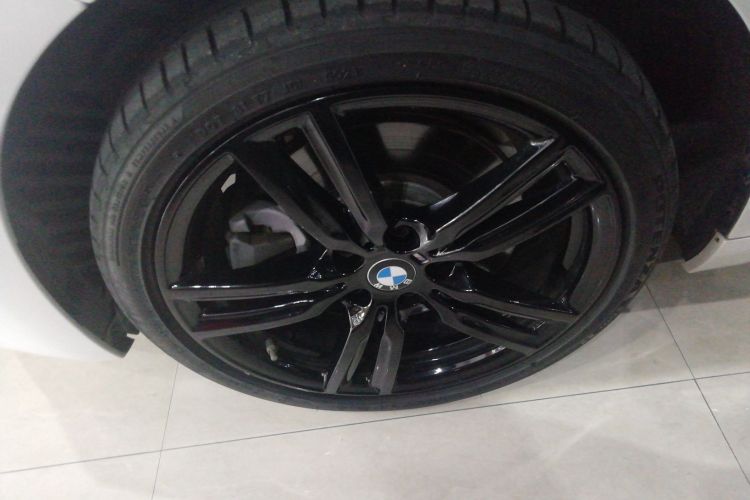 Used BMW 1 Series 2021 Restyled 125i M Sport Night Edition
