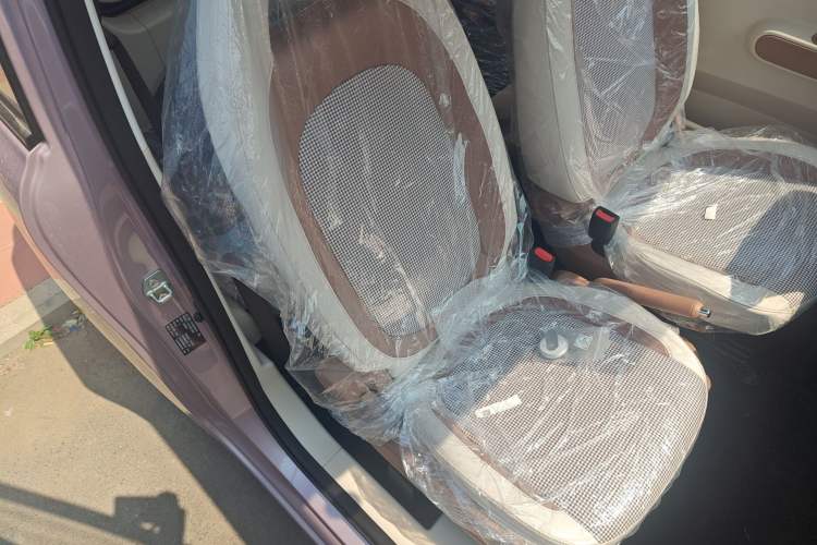 Used Bestune Pony 2026 Model 222km Agile Horse Right Front Seat