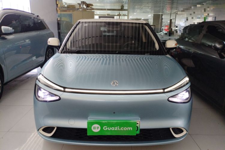 Used Dongfeng NAMMI 01 2024 430 Plus Smart+ Front