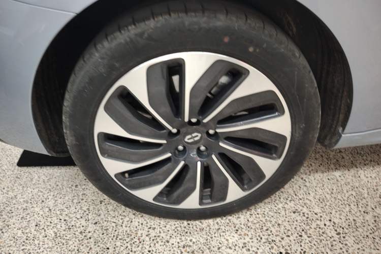 Used Hima AITO M5 2023 Extended-Range Rear-Drive Intelligent Driving Version
