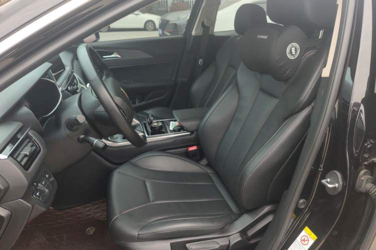 Used Hongqi H5 2022 Classic Model 1.5T DCT Flagship Edition