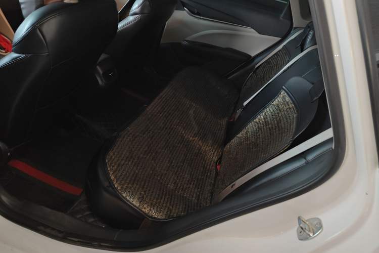 Used Buick GT 2019 15T Dual-Clutch Advanced Version China VI Standard
