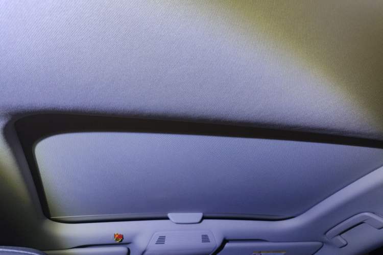 Used Volkswagen Lamando 2022 Lingdu L 280TSI DSG Spicy Edition Headliner