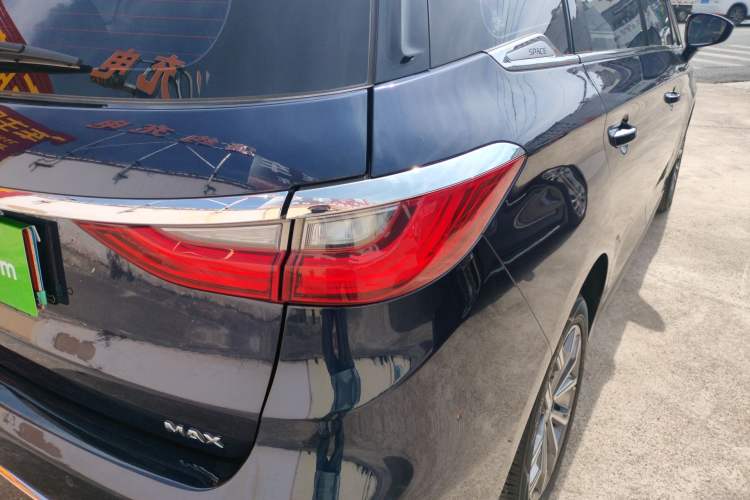 Used BYD Song MAX 2019 1.5T Automatic Smart Connect Prestige 7-Seater China VI Standard
