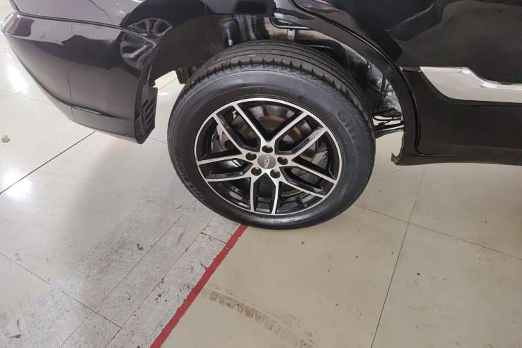 Used Chery Tiggo 3 2018 1.6L CVT Million Global Edition
