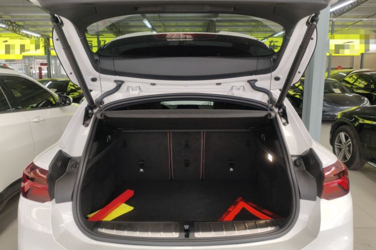 Used BMW X2 2021 sDrive25i M Sport Package
