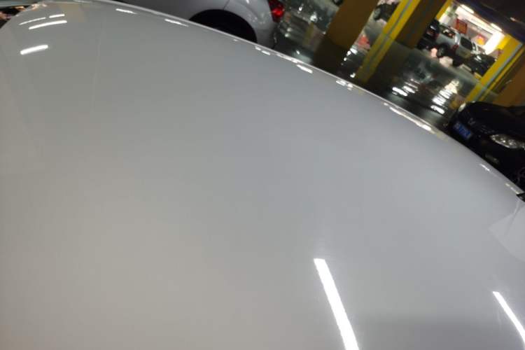 Used Volkswagen Polo 2018 1.5L Automatic Advanced Driving Model