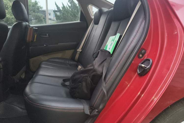 Used Hyundai Celesta 2011 1.6L Automatic Comfort Edition