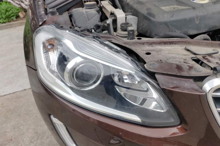 Used Volvo XC60 2015 T5 Smart Upgrade Model