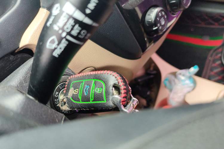 Used Kia Sportage 2013 2.0L Manual Two-Wheel Drive GL Trim