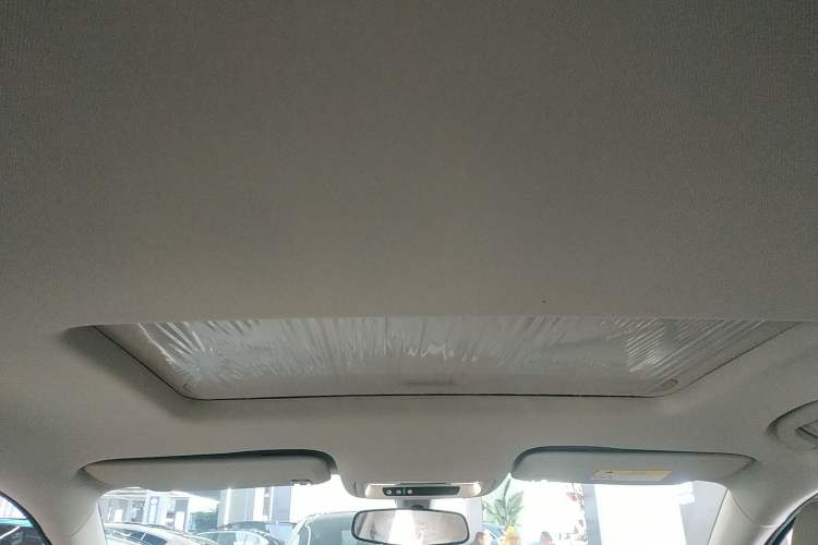 Used Buick Regal 2020 552T Elite Edition Headliner