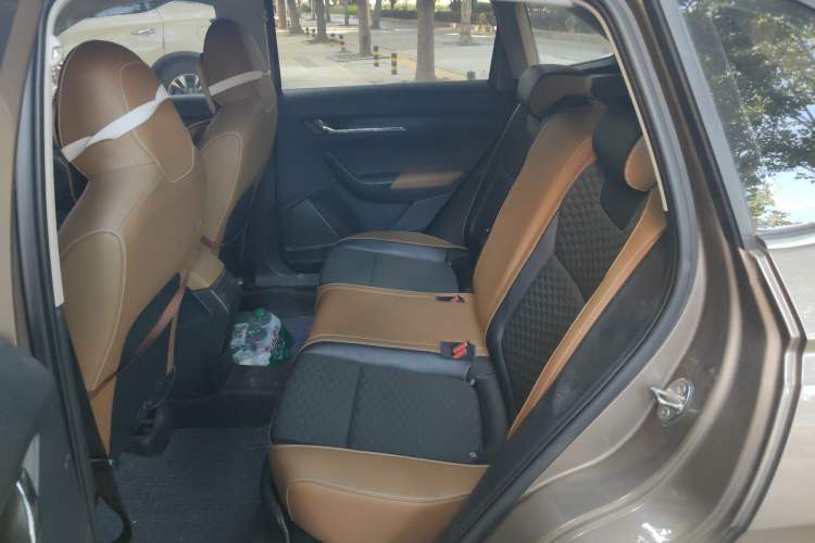 Used Skoda Kamiq 2018 1.5L Automatic Comfort Edition China V Standard