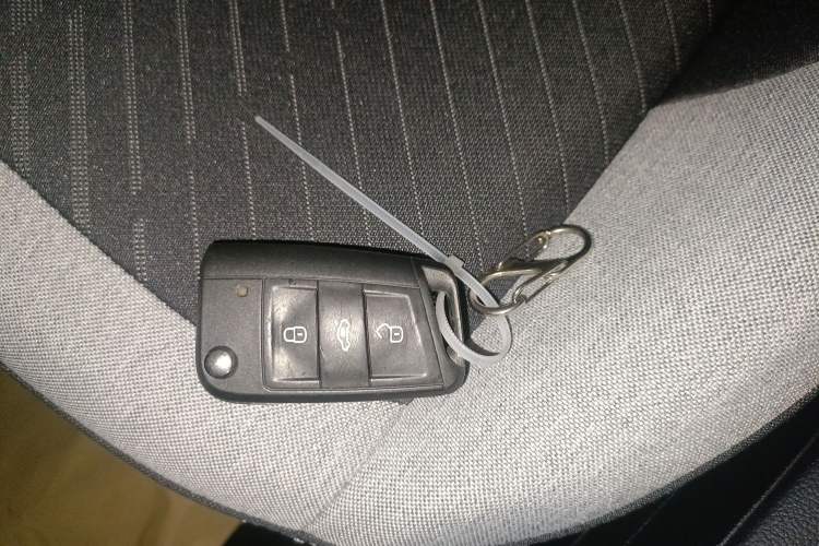 Used Volkswagen Tharu 2025 New Sharp 1.5L Sharp Edition