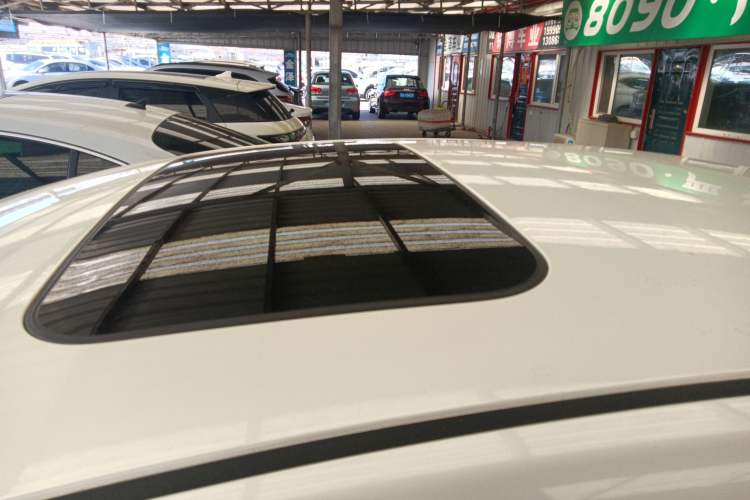 Used Nissan Sylphy 2019 Classic 1.6XL CVT Luxury Edition