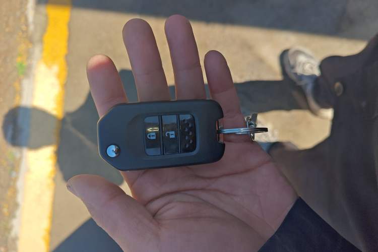 Used Honda CR-V 2016 2.0L Two-Wheel Drive Classic Edition