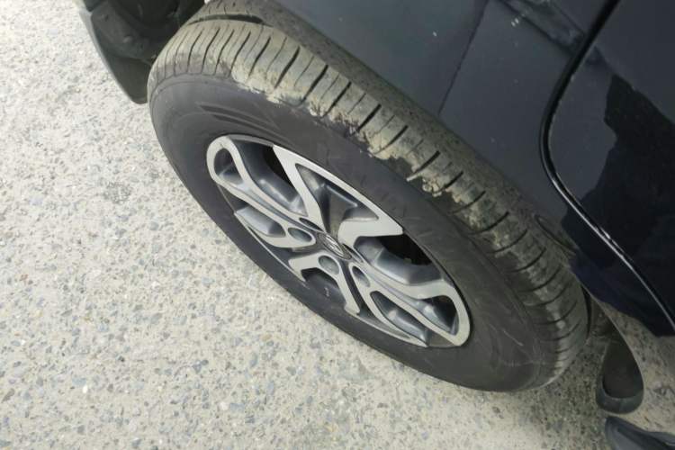 Used Hyundai Tucson 2013 2.0L Manual Two-Wheel Drive Fashion Edition