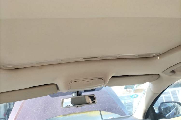 Used Skoda Superb 2012 1.8TSI Automatic Prestige Edition