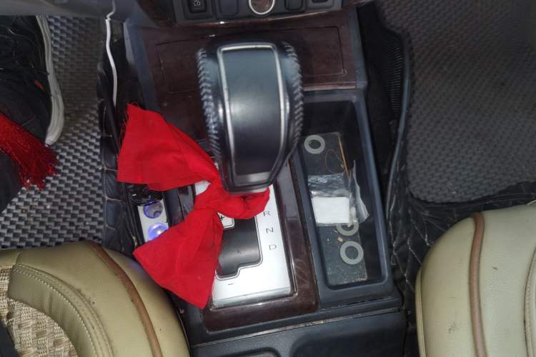 Used Mitsubishi Pajero Sport 2013 3.0L Automatic Two-Wheel Drive Luxury Edition