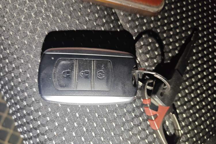 Used Ruichi EC75 2025 Smart Drive Edition Pioneer Type I 41.85 kWh
