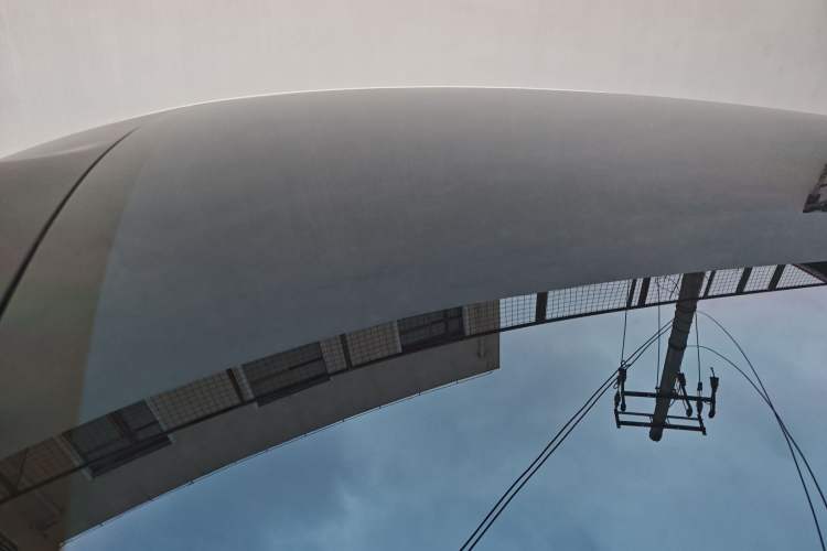 Used IM LS6 2023 Max Standard Edition
