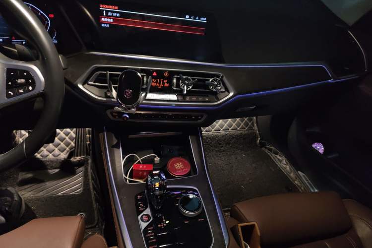 Used BMW X5 (Import) 2021 xDrive30i M Sport Package