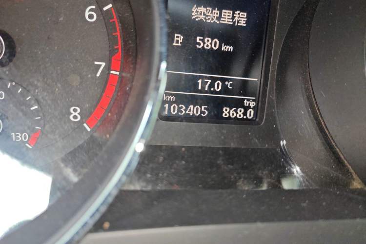 Used Volkswagen Sagitar 2016 230TSI 25th Anniversary Edition
