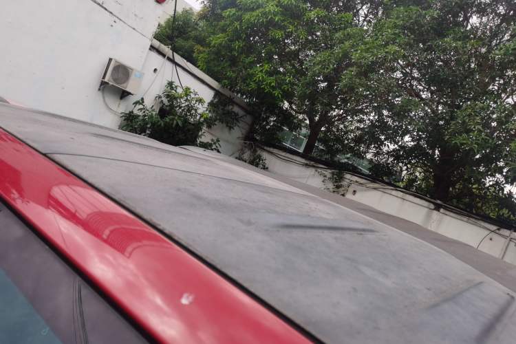 Used BAIC Off-Road BJ40 2016 40L 2.0T Manual All-Wheel Drive Prestige Edition