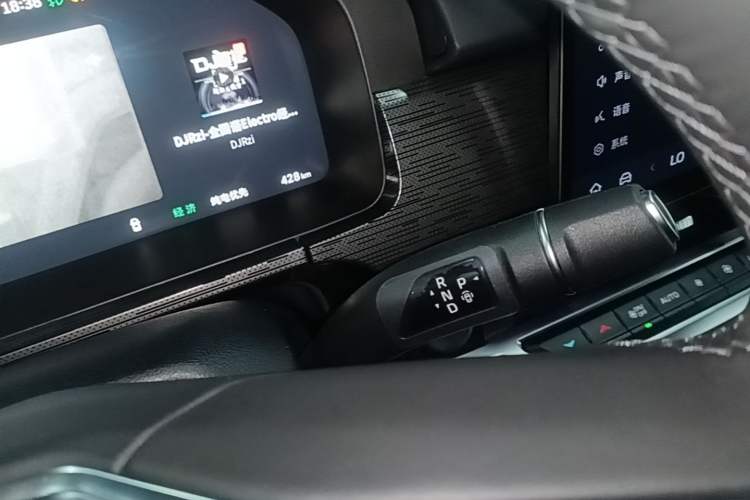 Used Tank 400 New Energy 2026 Model—Hi4-Z Smart Enjoyment Version